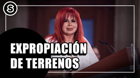 terrenos