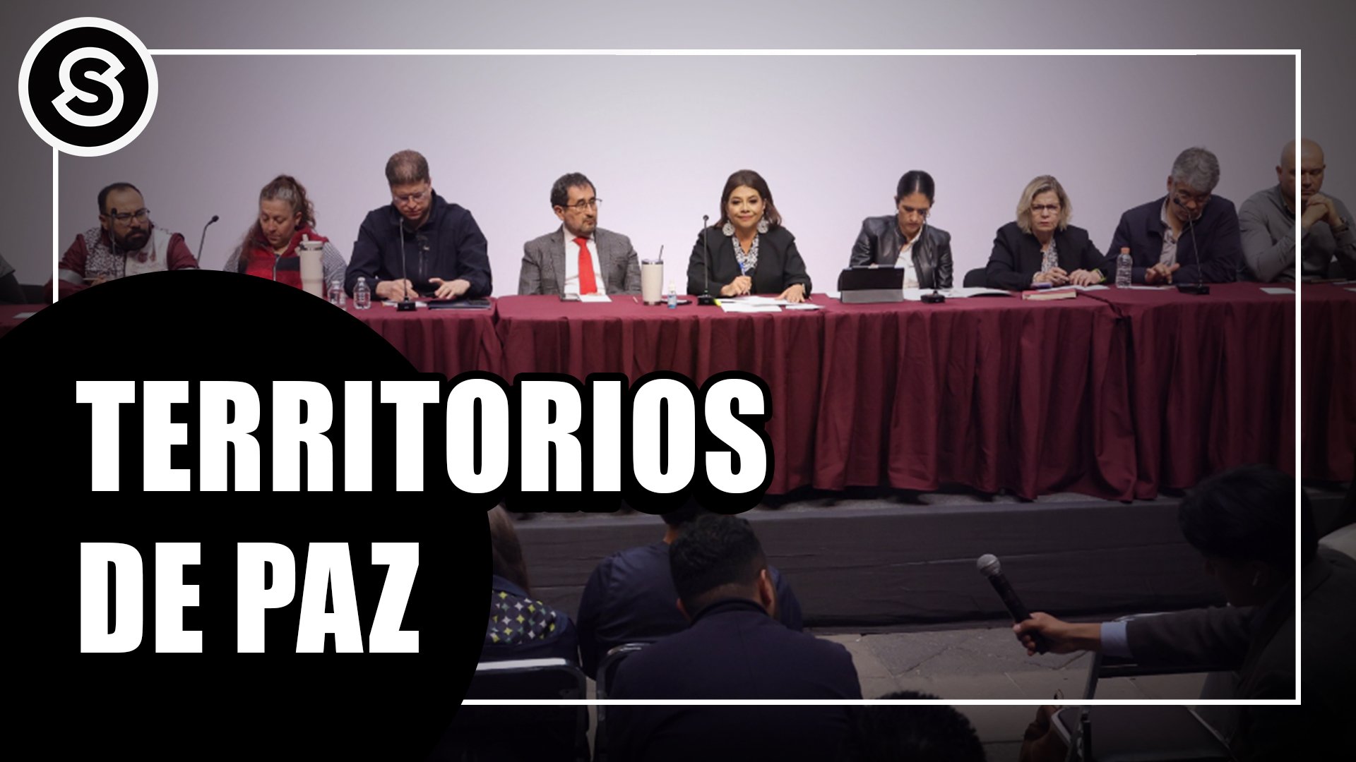 territorios