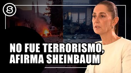 terrorismo