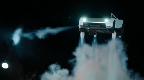 tesla volador precio mexico 4 millos de pesos