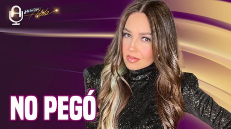 ¡FRACASA THALÍA! lanza CANCIÓN ranchera y no GUSTÓ