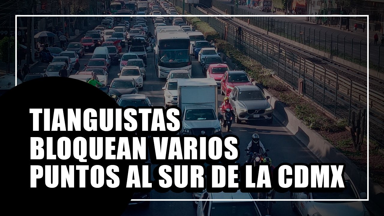 tianguistas