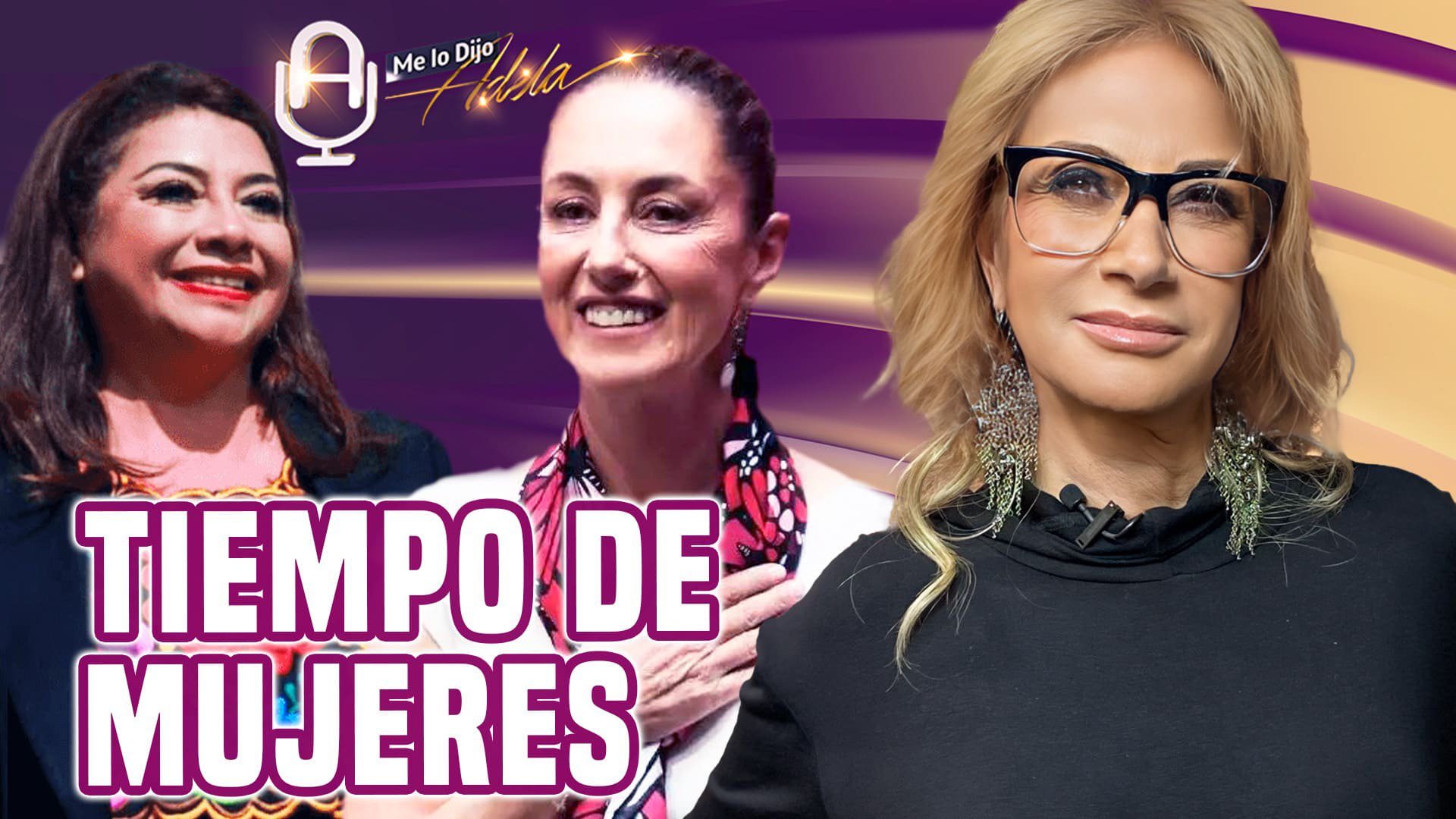 CLAUDIA SHEINBAUM NO PERDIÓ CON CLARA BRUGADA | EDITORIAL