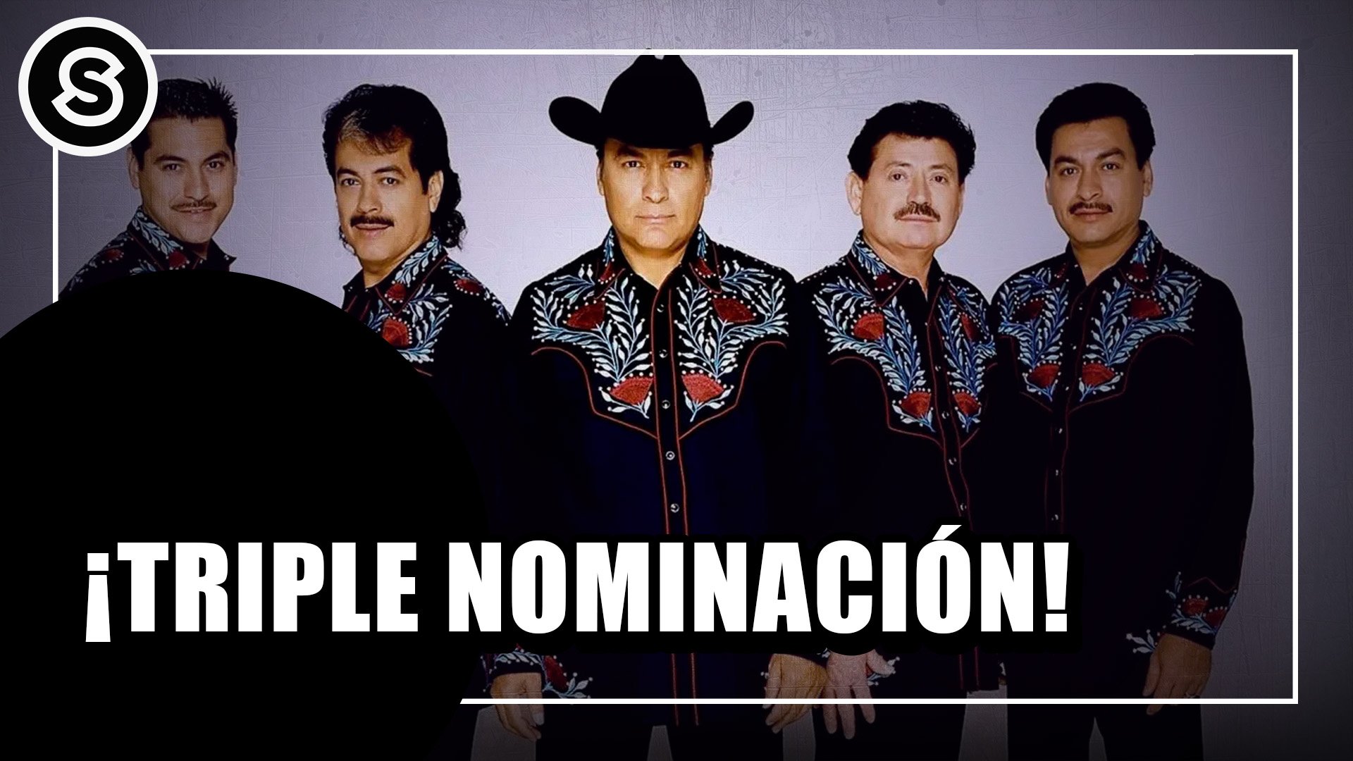 tigres del norte