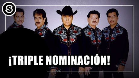 tigres del norte