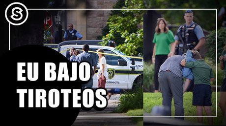 tiroteos