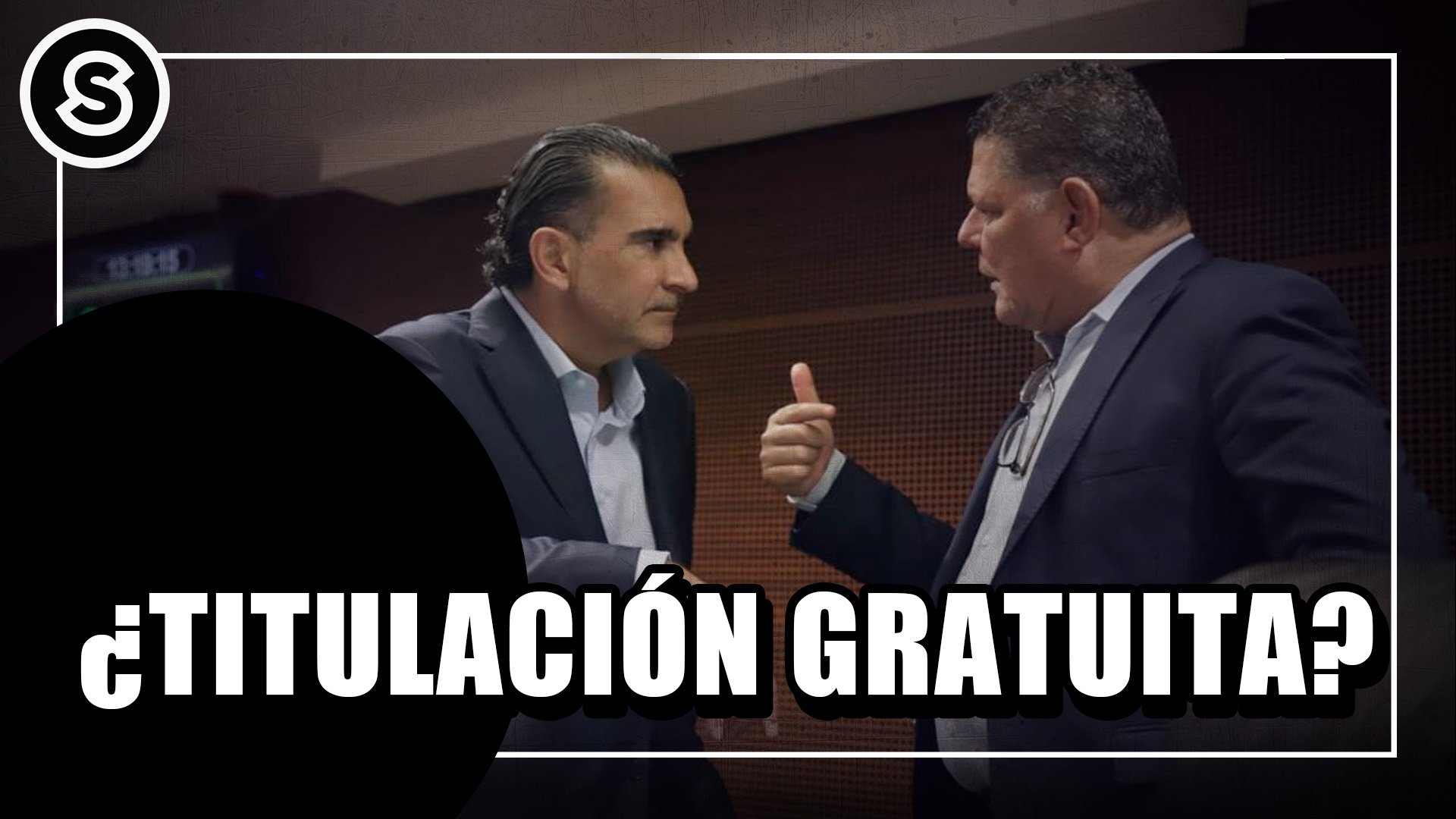 titulacion gratuita