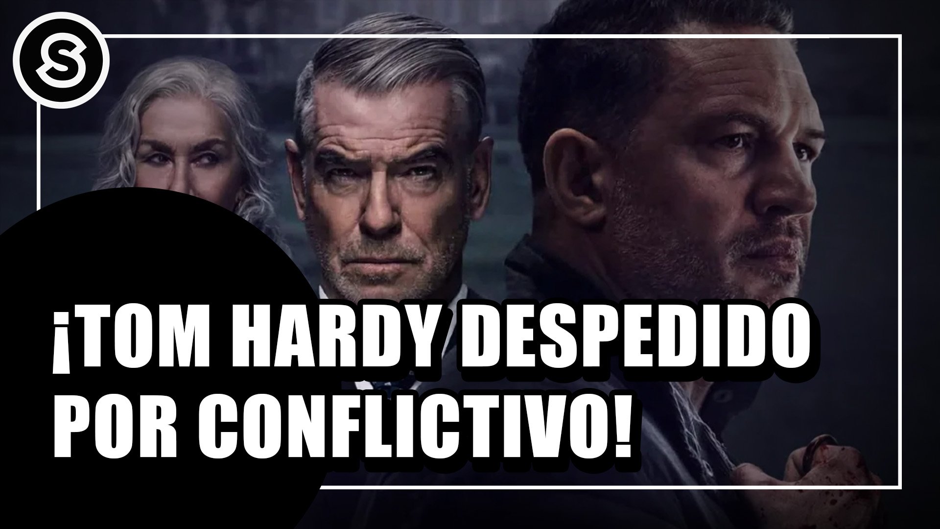 tom hardy