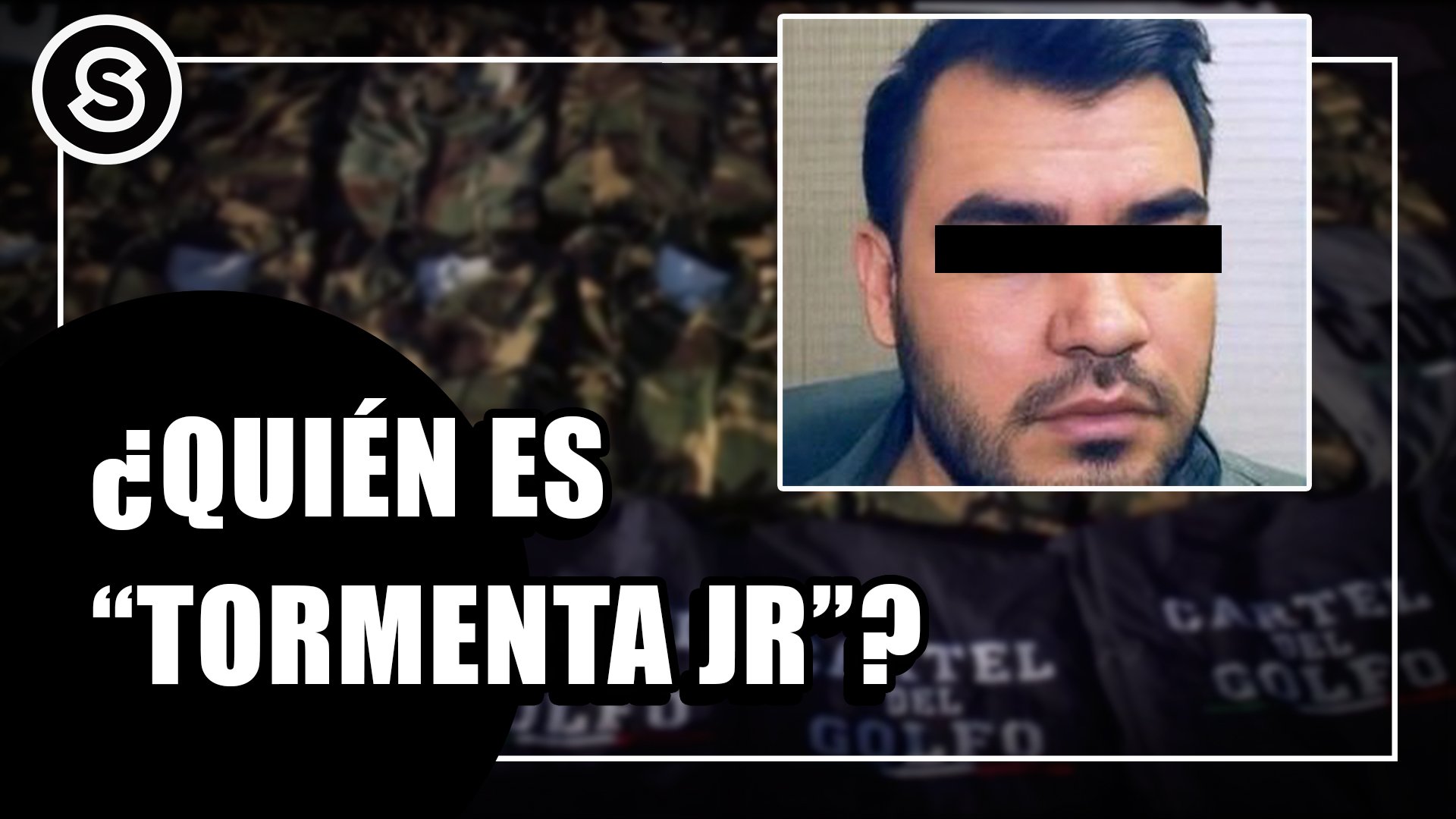 tormenta