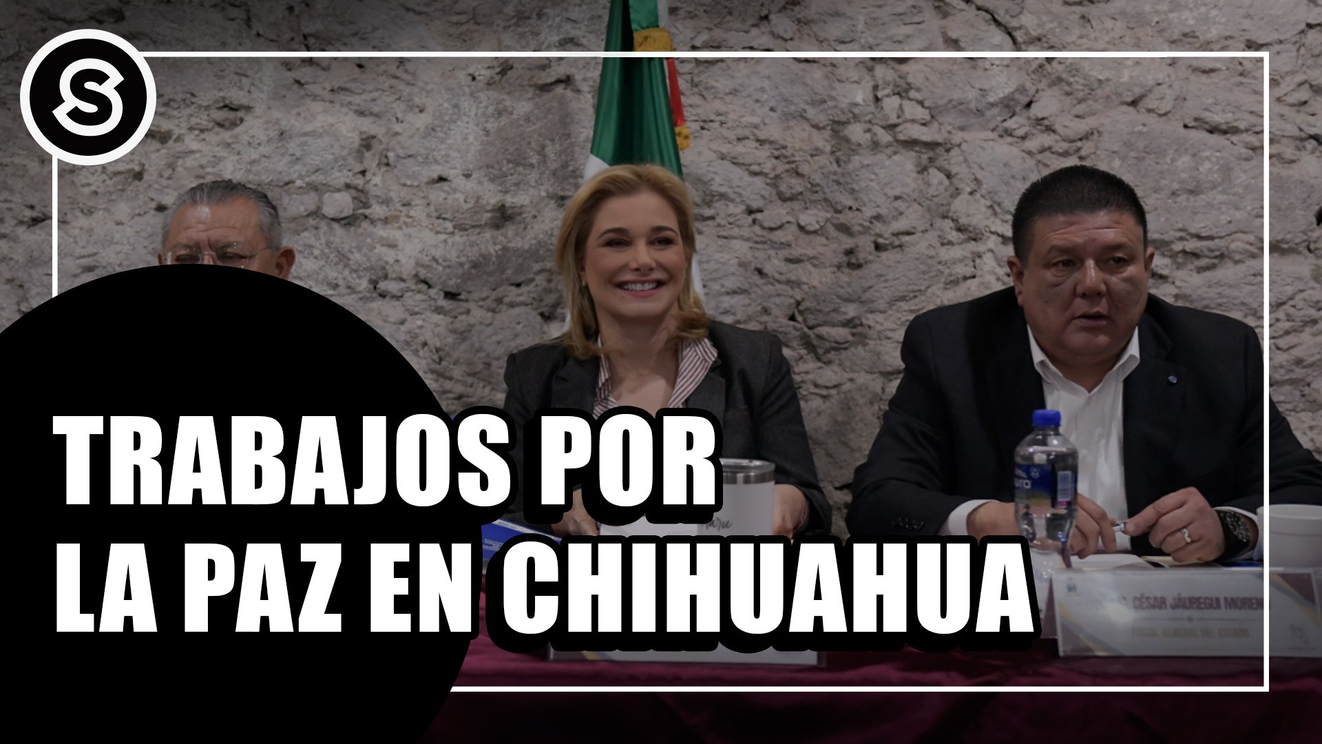 trabajos