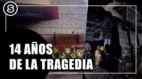 tragedia