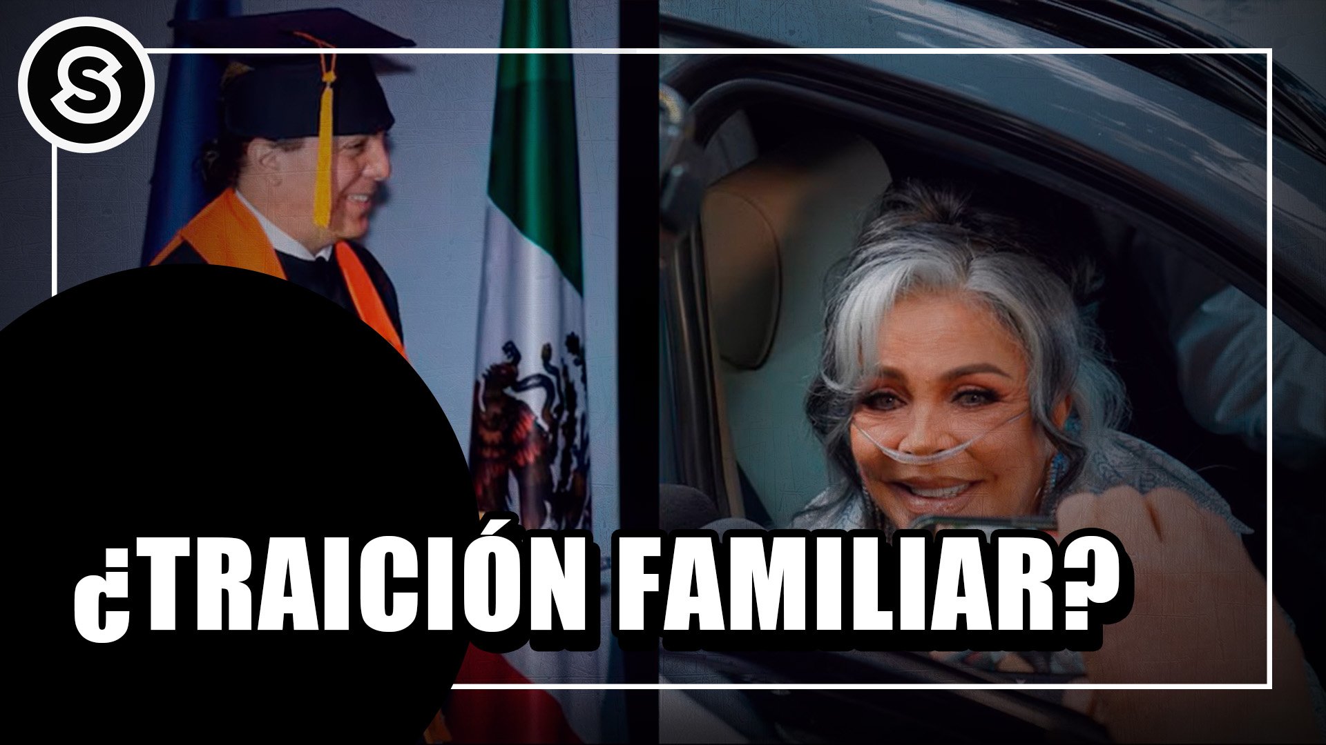traicion cristian castro