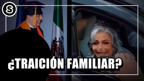 traicion cristian castro