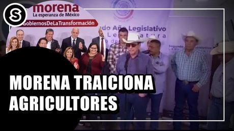 traiciona