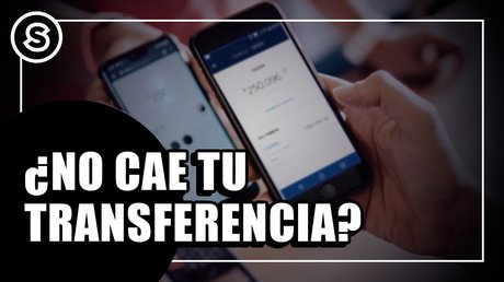 tranferencia