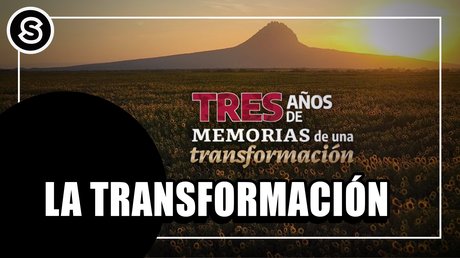 transformacion