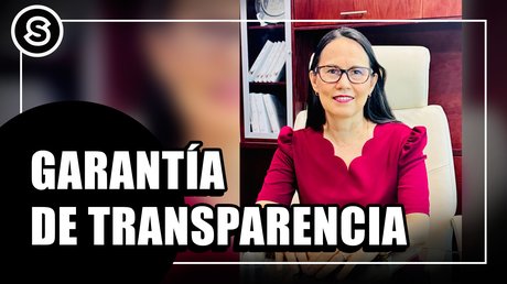 transparencia