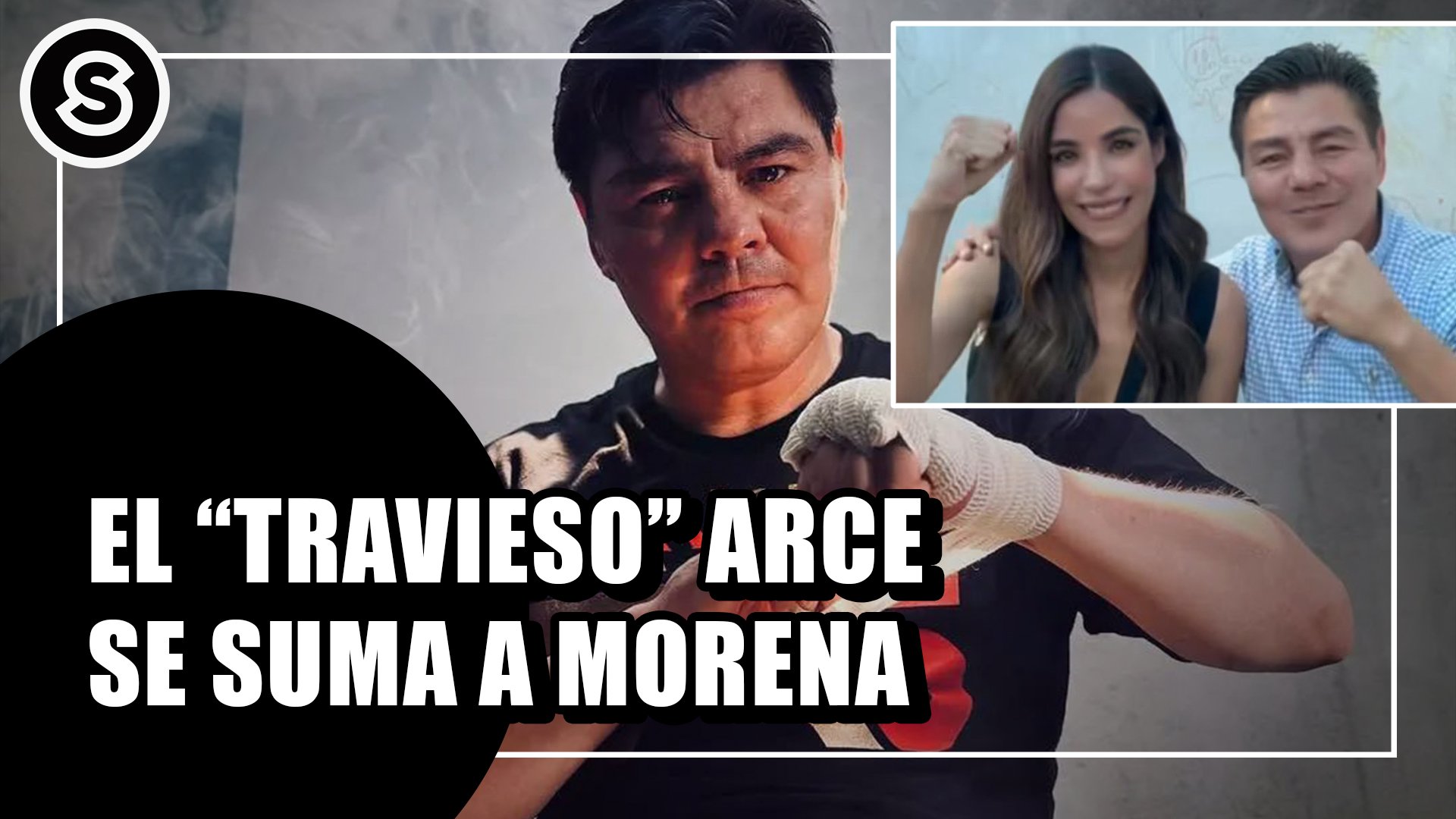 travieso