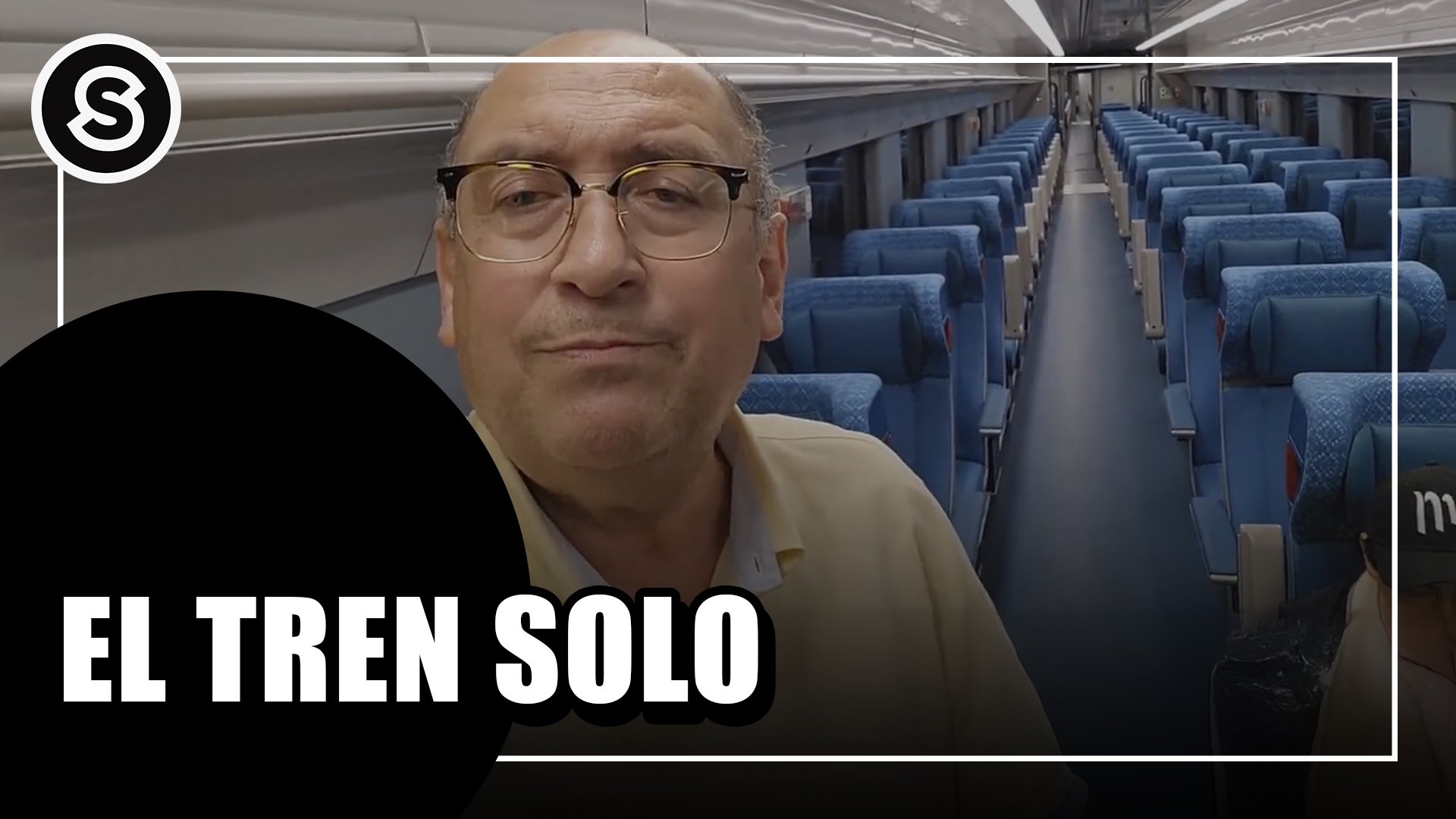 tren solo