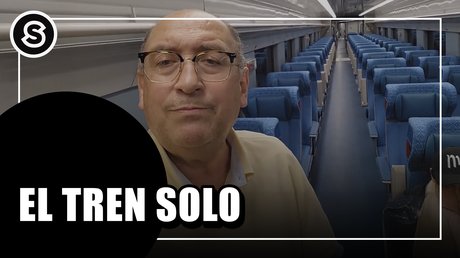 tren solo