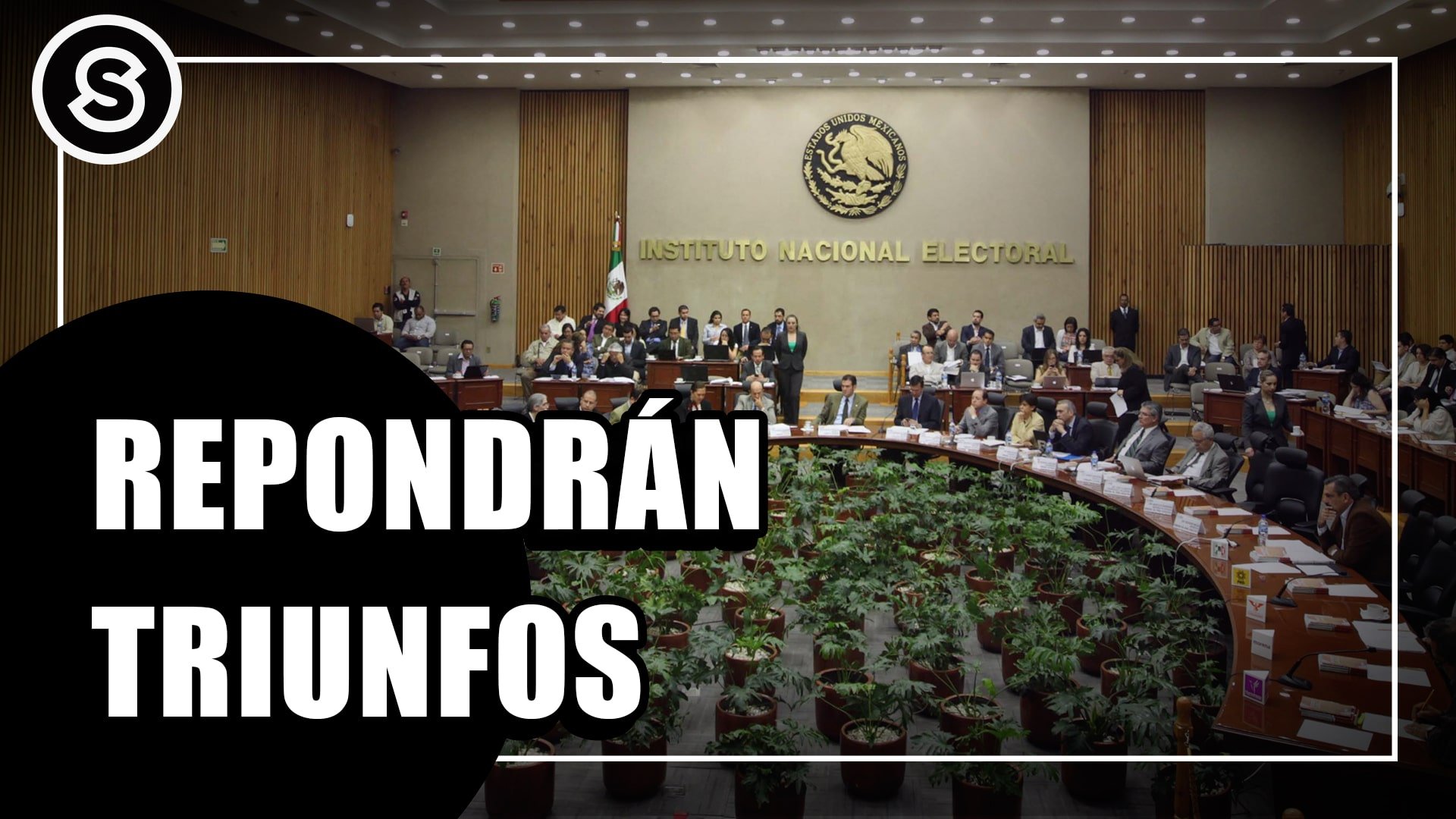 triunfos
