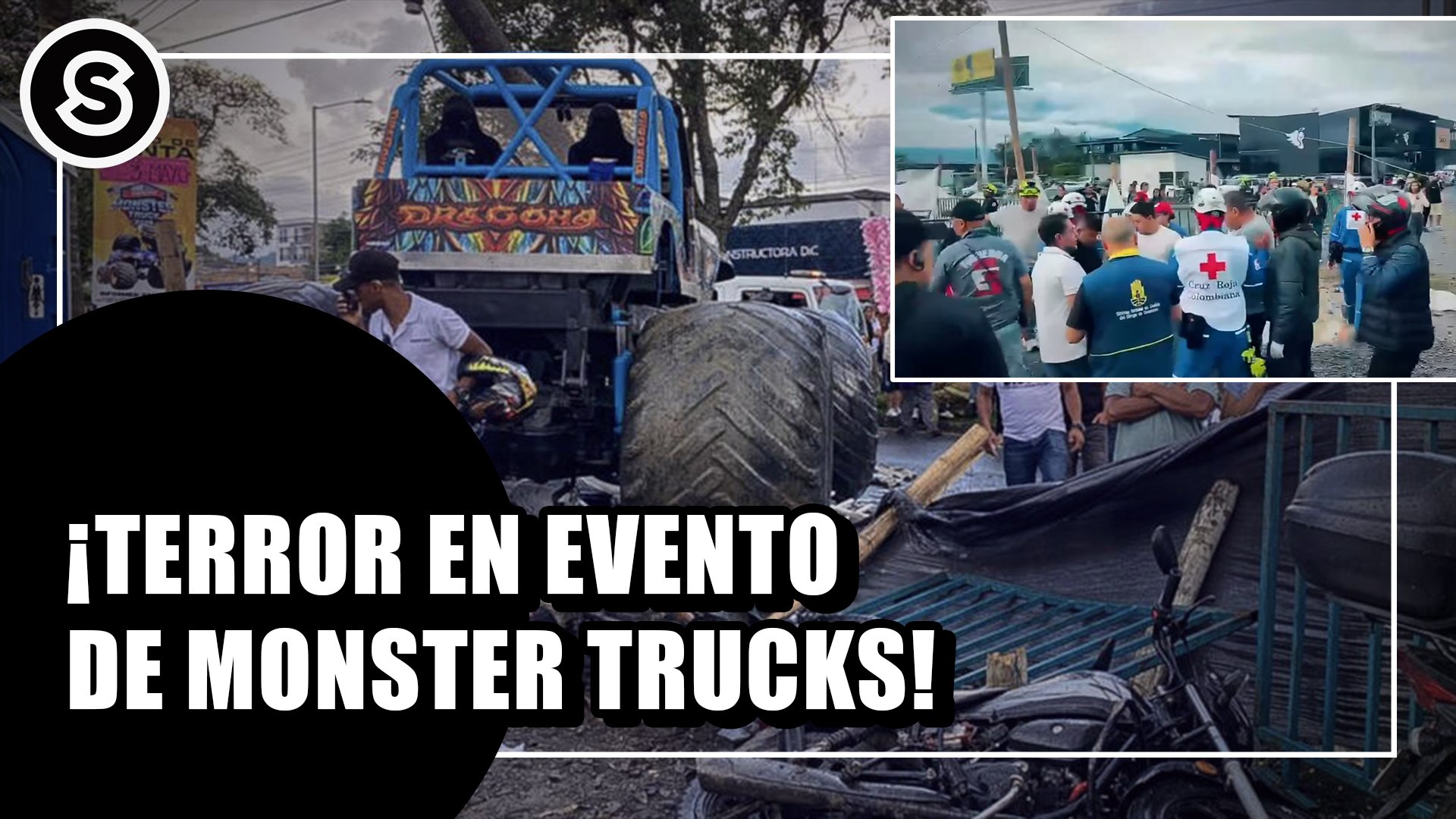 trucks