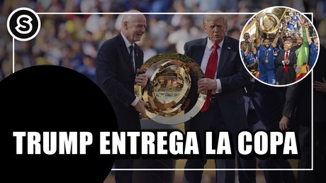 trump copa