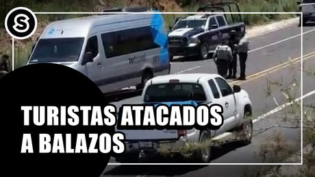 turistas