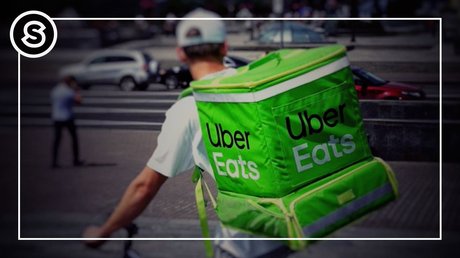 uber