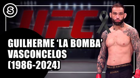 ufc