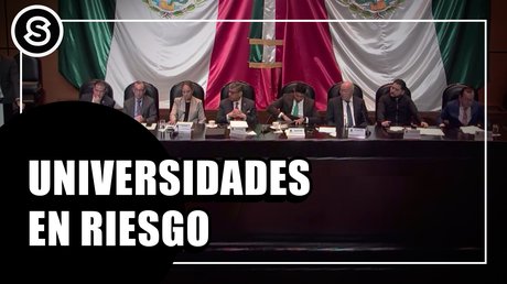 universidades