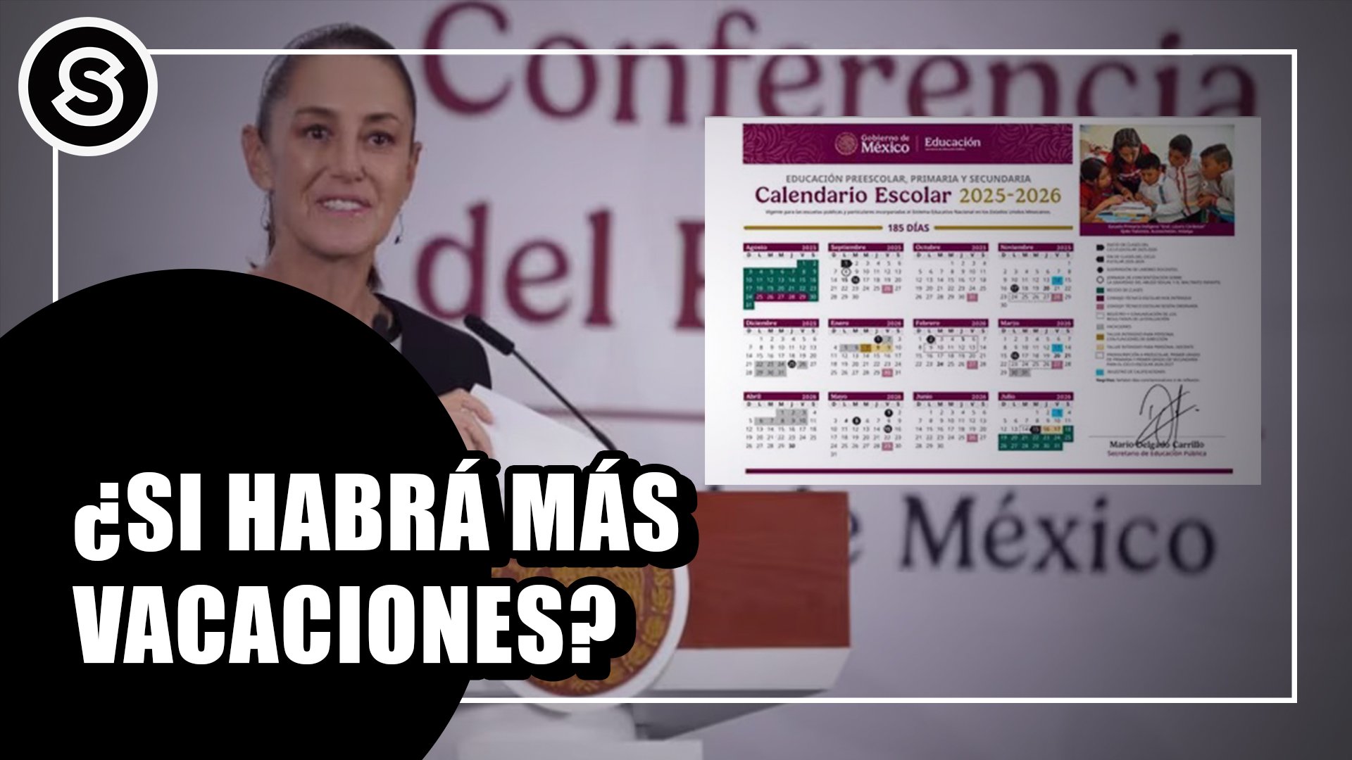 vacacion
