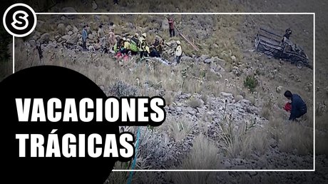vacaciones