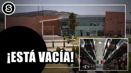 vacia