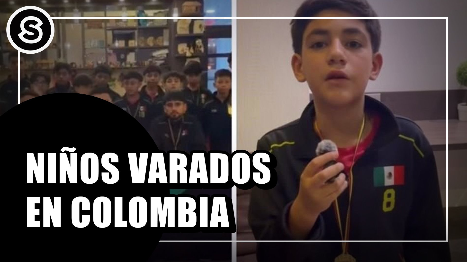 varados
