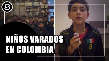 varados