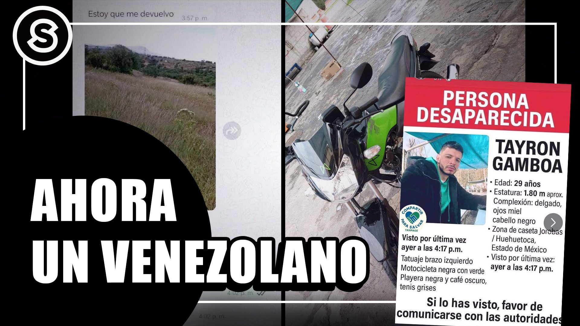 venezolado