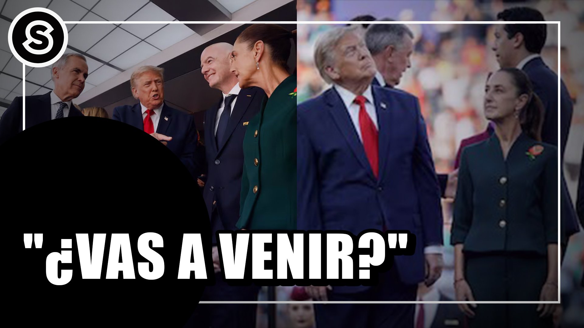 venir