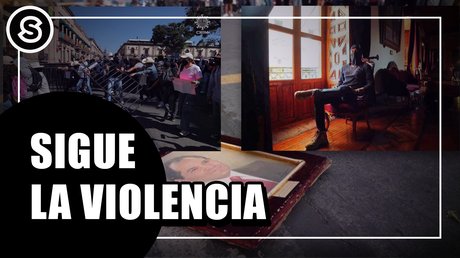 violencia