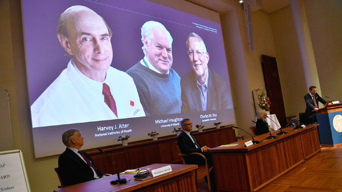 virólogos premio nobel de medicina.jpg