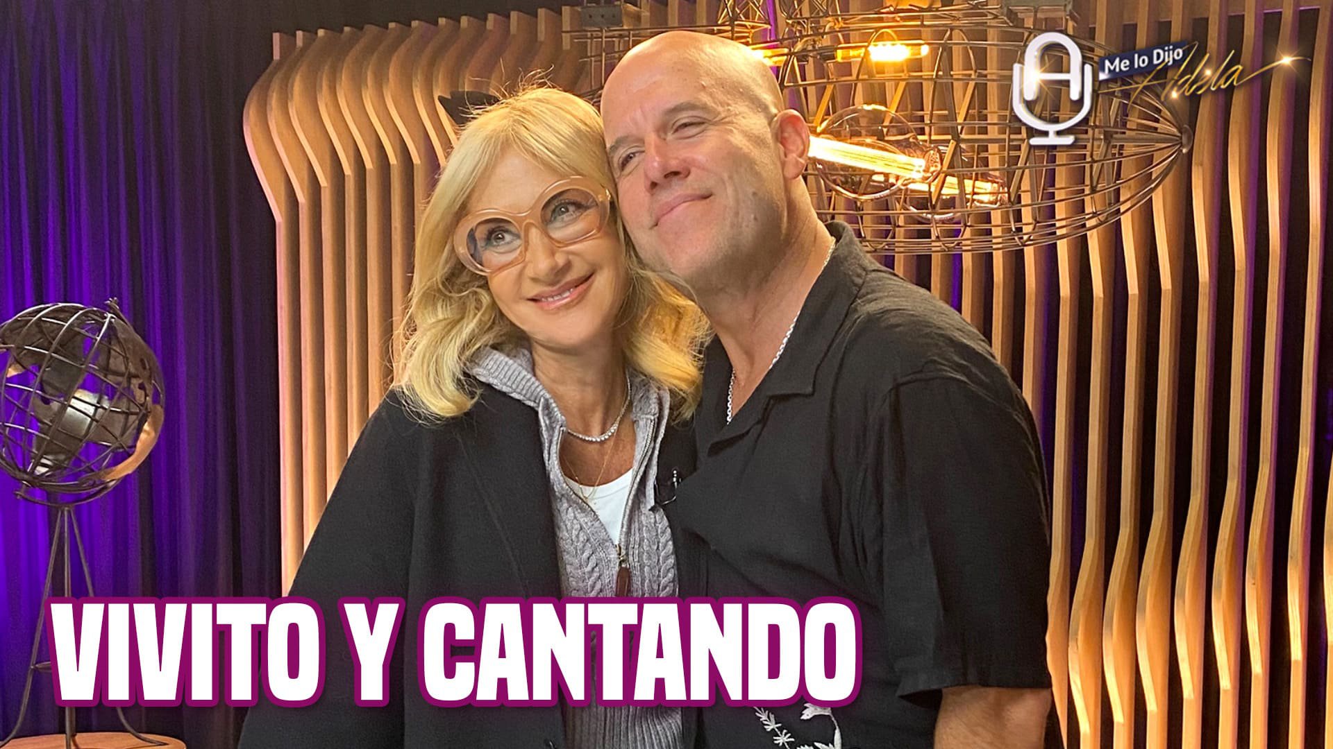 SOBREVIVE al CÁNCER, GIAN MARCO se SIENTE VIVO