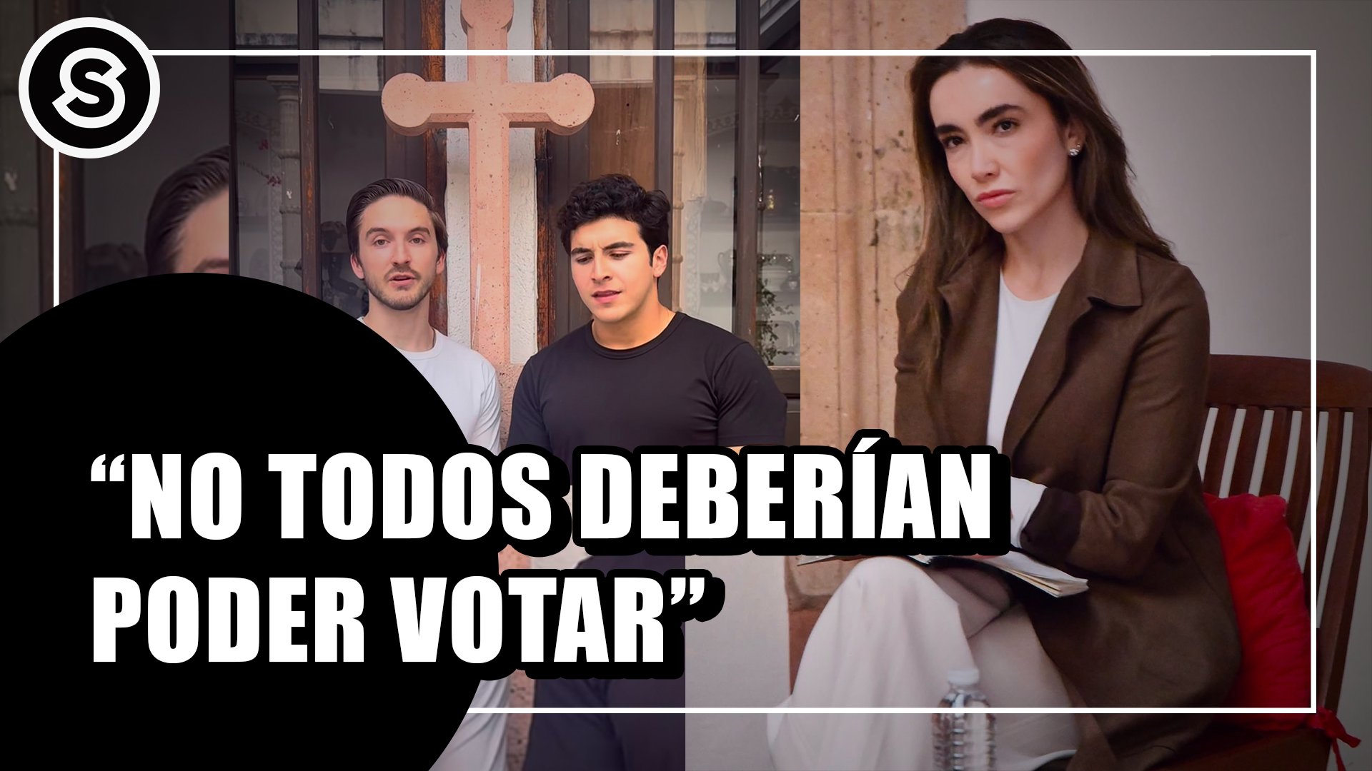 votar