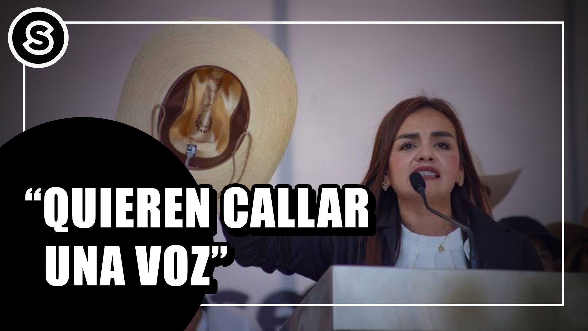 voz