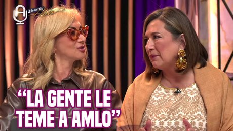 XÓCHITL GÁLVEZ acusa que MORENA gastará 10 MIL MILLONES de PESOS