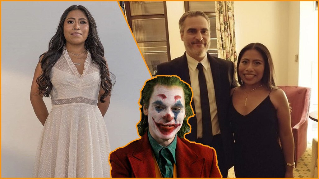 yalitza con el joker.jpg