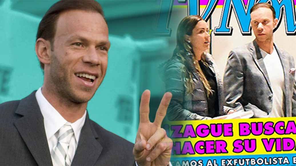 Zague con nueva novia.jpg