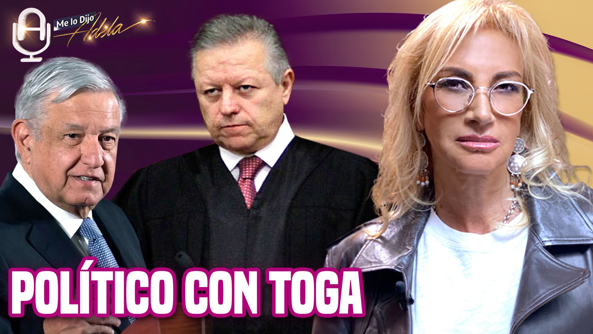 LA CUARTA TRANSFORMACIÓN CORROMPIÓ A ZALDÍVAR | EDITORIAL