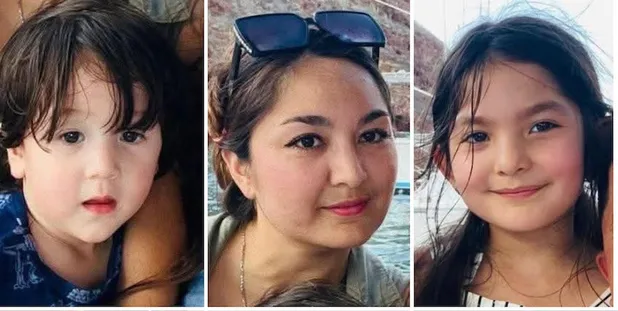 zelma-adilene-quintero-hijos-danna