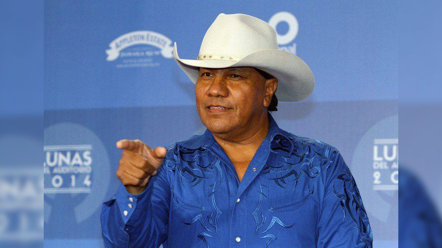 saganoticias.com | No vi la serie de Bronco, no quise volver a llorar: Lupe  Esparza