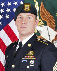 Matthew V. Thompson